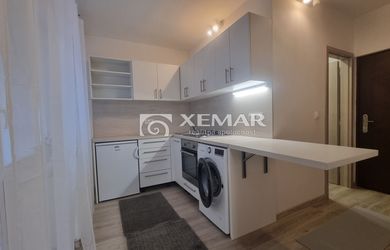 PRENÁJOM 1 izb byt Banská Bystrica – Ružová ulica