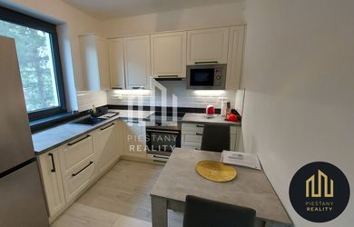 NA PRENÁJOM | 1-izbový byt pri Sĺňave, Piešťany - Banka