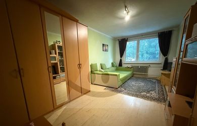 3 izbový byt na prenájom,sídl.Lúčky, Bojnice