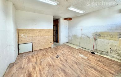 PREDAJ: MULTIFUNKČNÝ PRIESTOR 24 M² S PARKOVANÍM