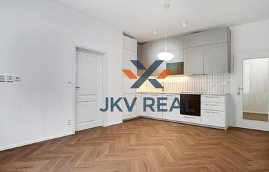 PREDAJ ✨ Elegantný 3‑izbový byt po kompletnej rekonštrukcii – Nové Mesto