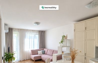 Predaj bytu 2-izbový 50 m²